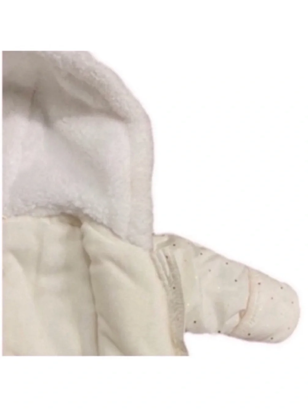 Carters Snowsuit